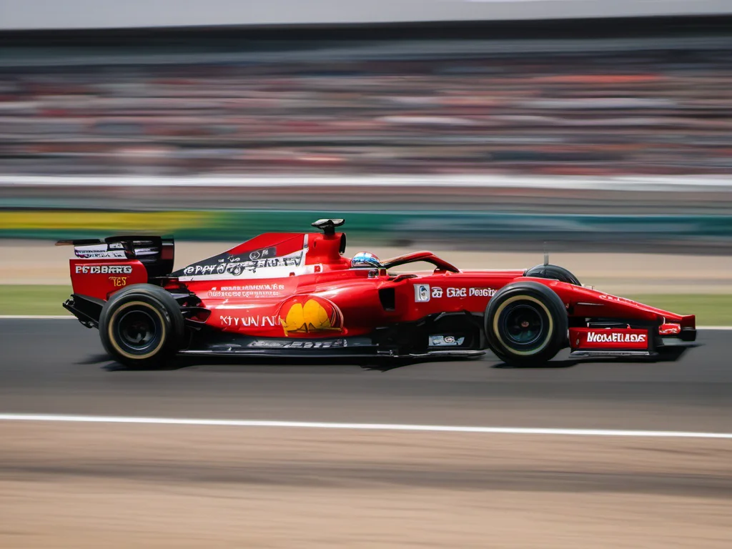 2024赛季凯迪拉克F1正赛最新赛况及积分排名更新 | jiuyou