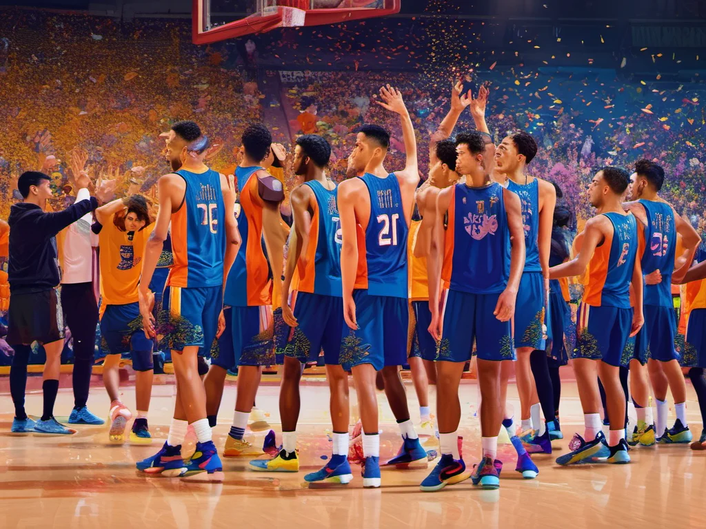 WNBA巾帼英雄悉数登场谁能主宰赛场笑到最后