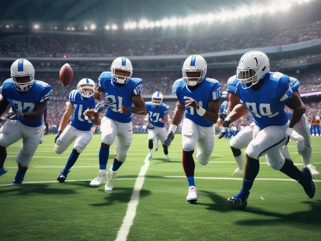 NFL费城老鹰球队新赛季阵容调整及赛事最新动向
